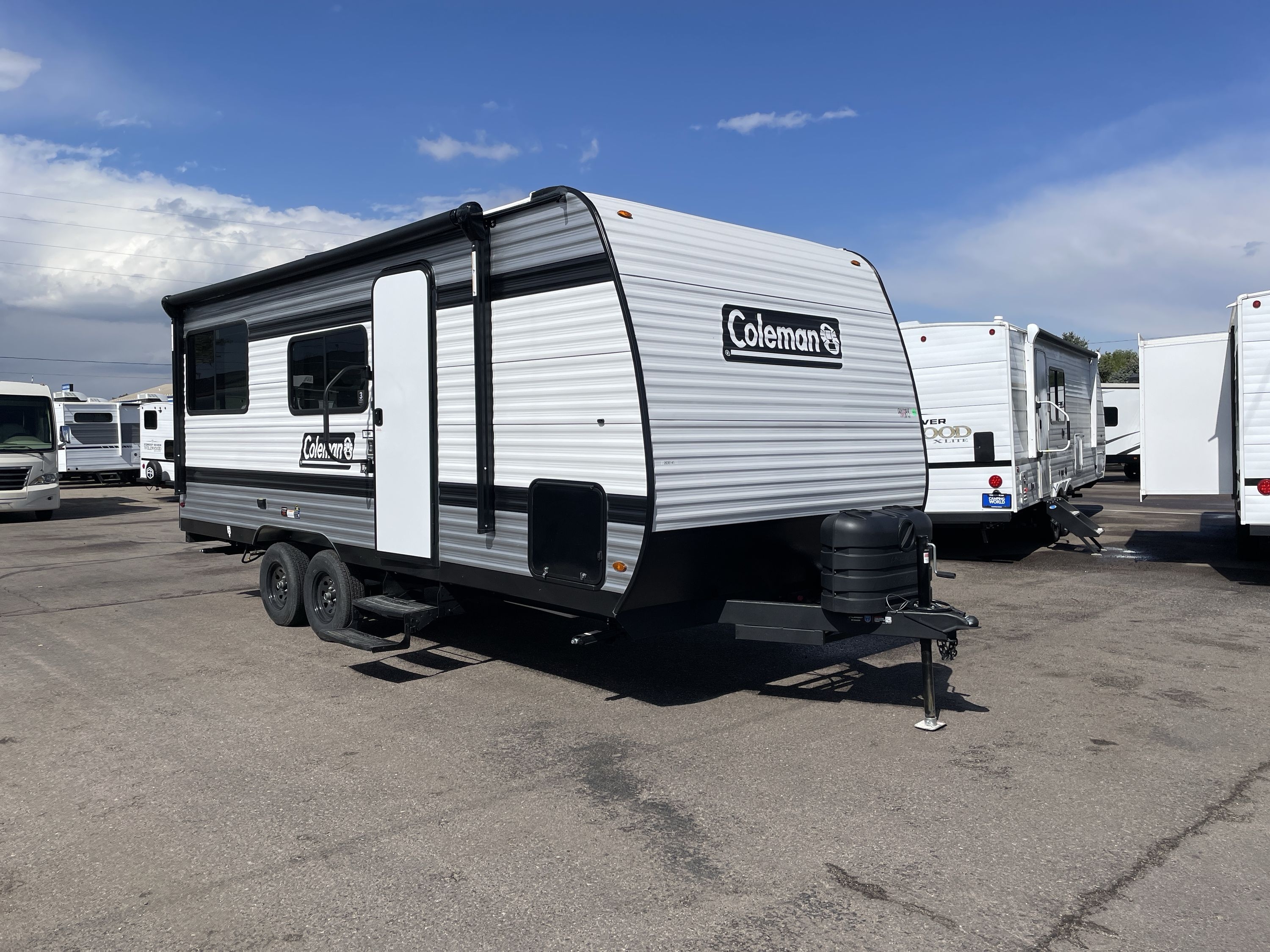 2026 Keystone RV 19r