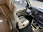 driver-seat