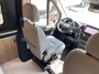 driver-seat