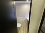 half-bath