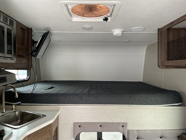 2021 Travel Lite Superlite 625SL — photo 6 of 8