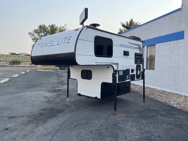 2021 Travel Lite Superlite 625SL — photo 8 of 8