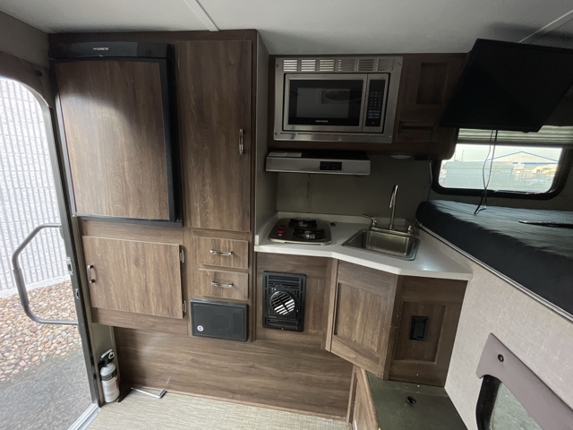 2021 Travel Lite Superlite 625SL — photo 5 of 8
