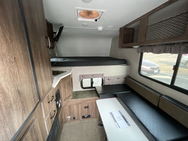2021 Travel Lite Superlite 625SL — photo 2 of 8