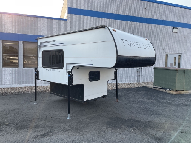 2021 Travel Lite Superlite 625SL — photo 1 of 8