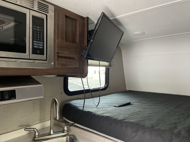 2021 Travel Lite Superlite 625SL — photo 7 of 8