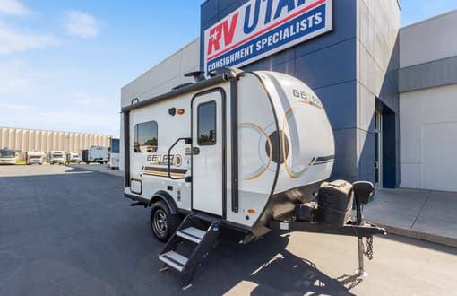 Used Small Trailer RVs for Sale | RVs.com