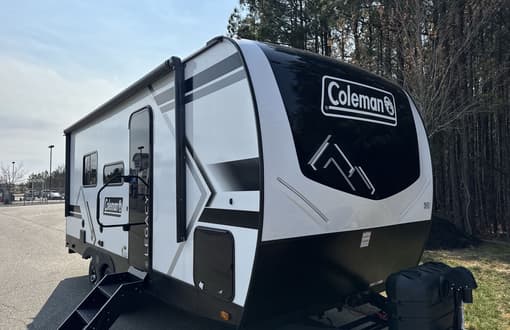 Coleman Rv Small Rvs New or Used Small Trailer RVs for Sale | RVs.com