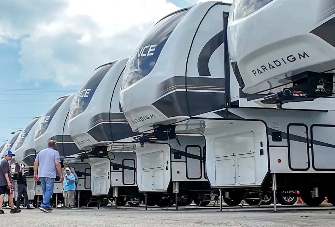 Reach More Buyers, Boost Your Sales on RVs.com | RVs.com