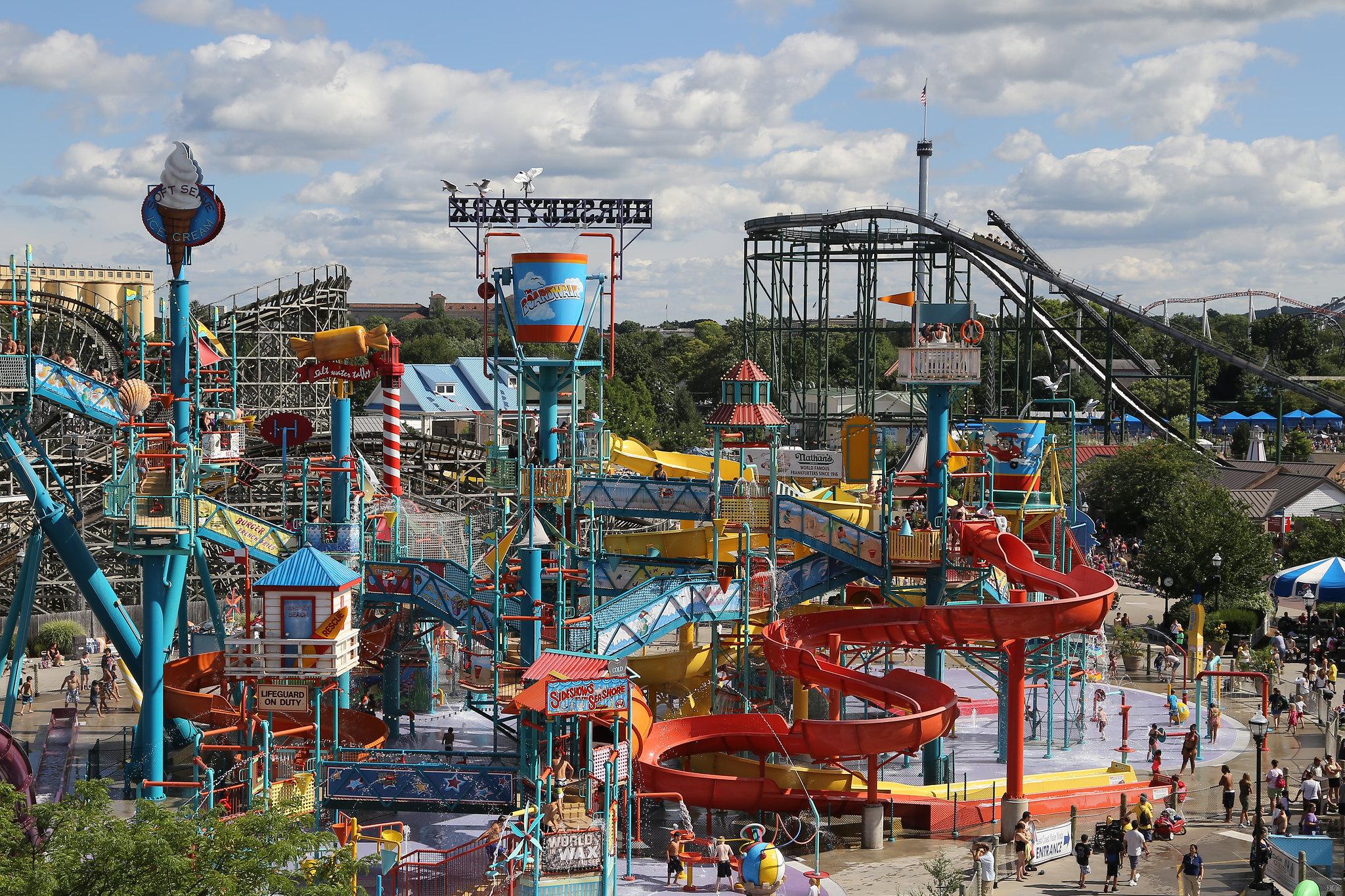 Hershey Park RV Rentals Good Sam RV Rental