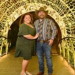 Gary and Jennifer Horner
