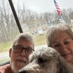 Bruce and Denise Swarner