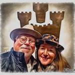 Mic & Lilly Ackley