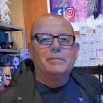 Alan Mills