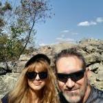 Ron & Deb Hartzog