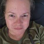 Nancy Stiles