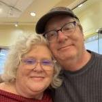 John & Cynthia Cosper