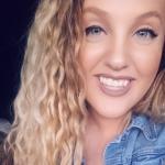 Samantha Lewis