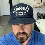 Darrin Stewart Everett