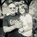 Gary and Stephanie Gagnon