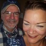Stephen and Dawn Routson