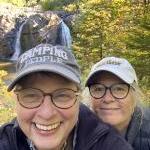 Geri and Cheri Walton-McCann