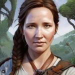 Jennifer Dunn