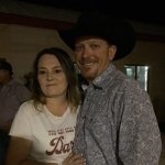 Bart and Michele Stauffer
