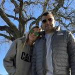 Michael & Crystal Saul