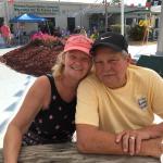 Mary & George Gintner
