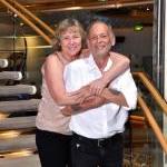 Ray & Mindy Hickey