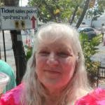 Gail Wagner