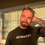 Klayton Chandler