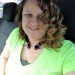 Candi Campbell