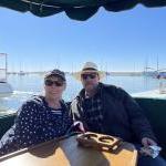 Jeff & Deborah Parlier