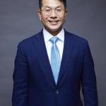 Sangjun Baek