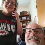 James and Jeri Chval