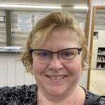 Tracy Musselman