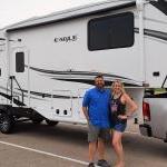 Nick and Julie Keleher
