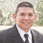 Jeremiah Lasley