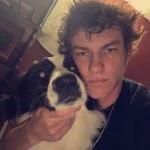 Jarrod Johnson