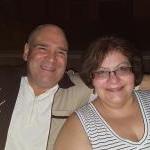 Anthony Sr. & Christa Centolella