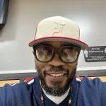 Keanon Jackson