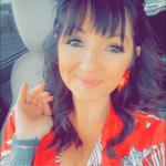 Carri Davis