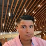 Jose Moya