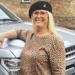 Linda S Martin