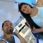 Mike & Mari Rosales