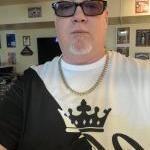 Dennis Pearson