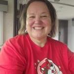Julie Thompson