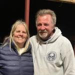 William & Aliecia Sears